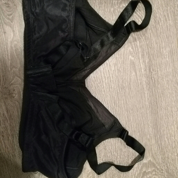 NEW Just My Size Bra 42C - Picture 4 of 5